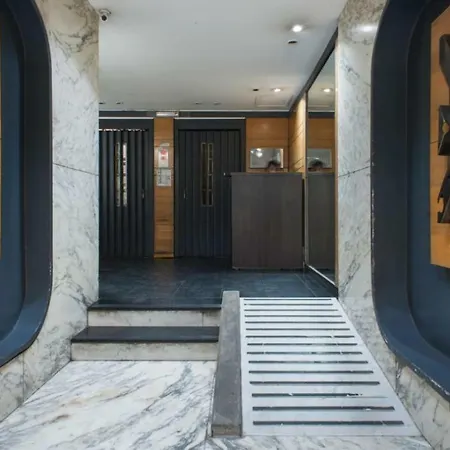 Duplex En Atico En Microcentro Apartment Buenos Aires Exterior photo