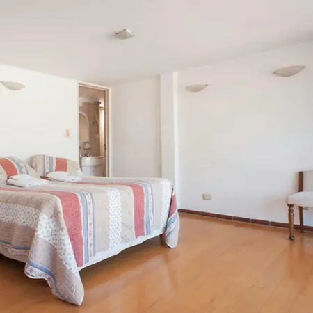 Duplex En Atico En Microcentro Apartment Buenos Aires Exterior photo