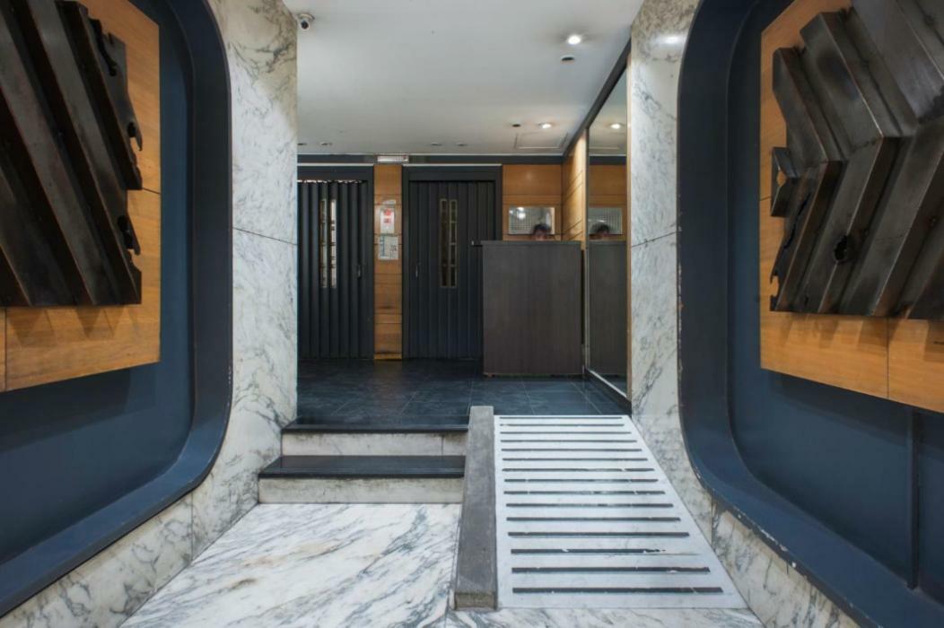 En ático En Microcentro Apartamento Buenos Aires
