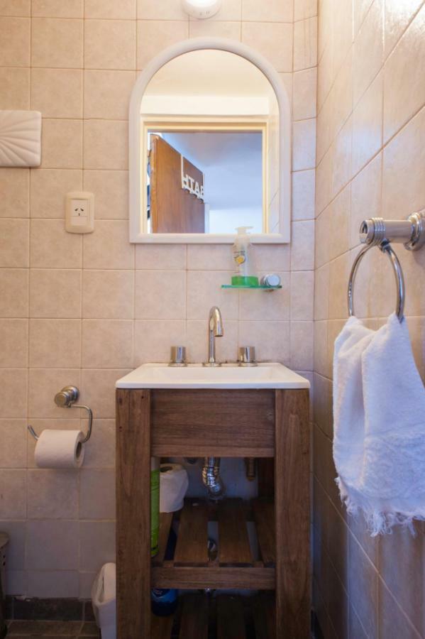En ático En Microcentro Apartamento Buenos Aires
