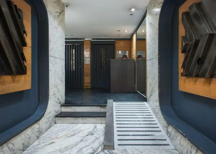 Dúplex en Ático en Microcentro