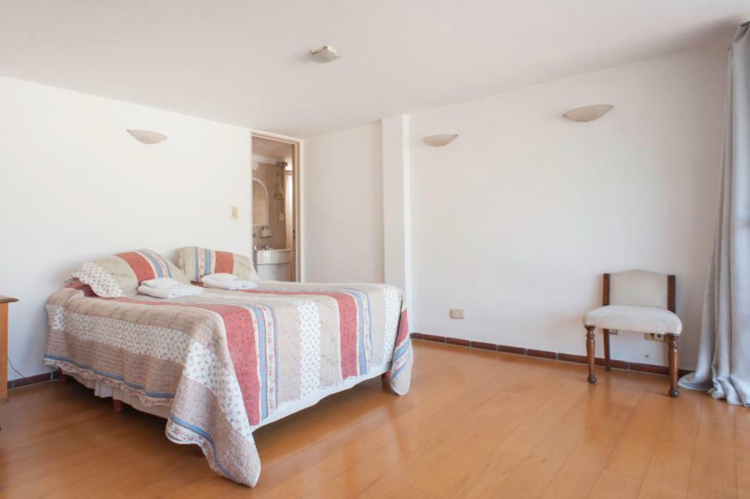 En ático En Microcentro Apartamento Ciudad Autónoma de Buenos Aires