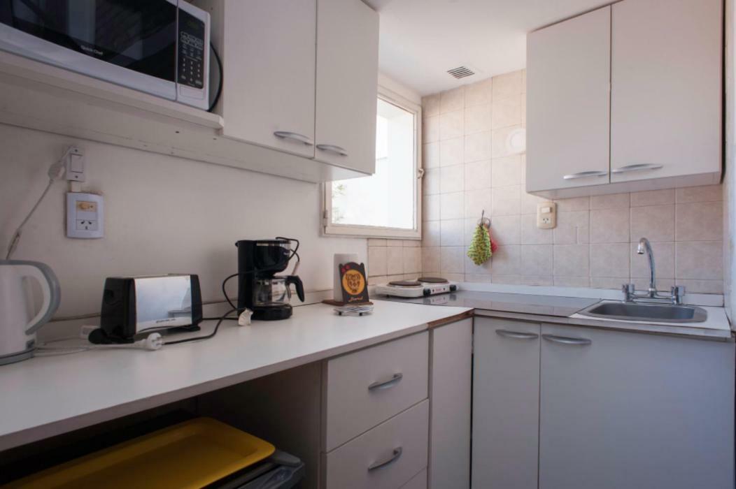 Apartamento En ático En Microcentro Ciudad Autónoma de Buenos Aires